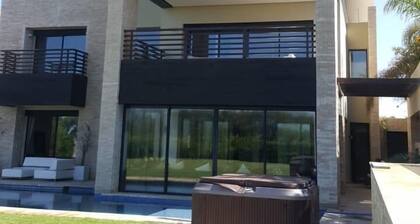 Somptueuse Villa de luxe