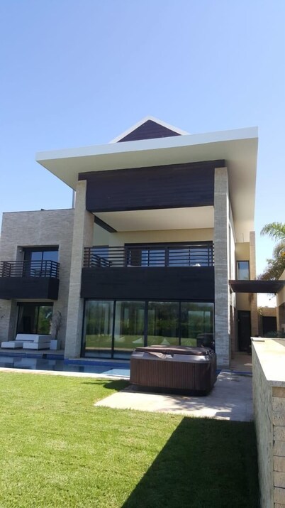 Somptueuse Villa de luxe