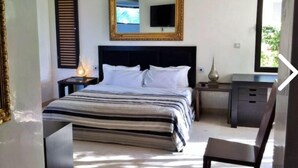 Deluxe Villa | 6 bedrooms, blackout curtains, individually decorated - Somptueuse Villa de luxe (El Jadida)