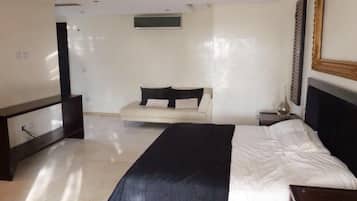 Deluxe Villa | 6 bilik tidur, dihias secara berasingan