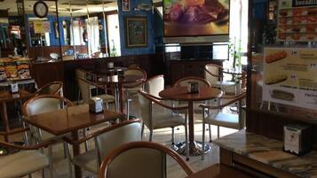 Bar (na propriedade)