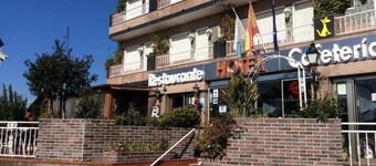 Hotel Internacional