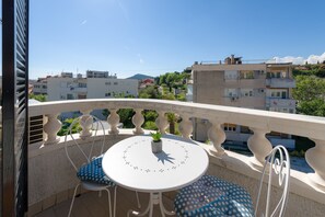 Apartment, 2 Bedrooms | Balcony - Spalato Dream Apartments (Split)