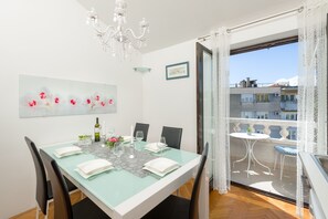 Private kitchen - Spalato Dream Apartments (Split)