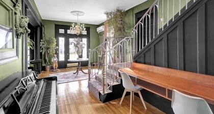 Casa Mina #5 Near to Downtown