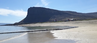 Hænuvík Cottages
