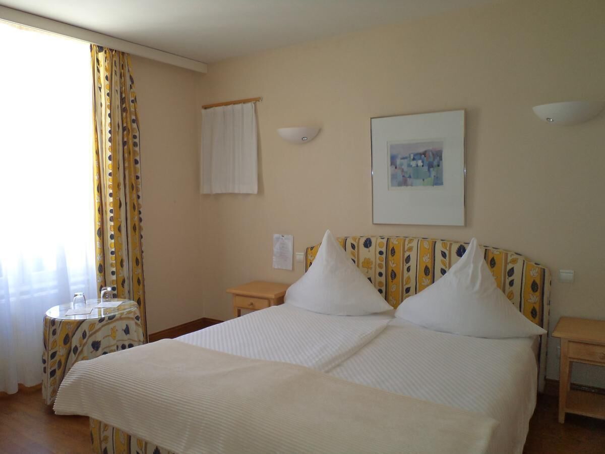 Individually decorated, individually furnished, soundproofing, free WiFi