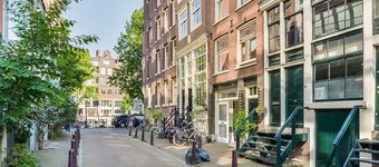 Mercedesbnb Amsterdam