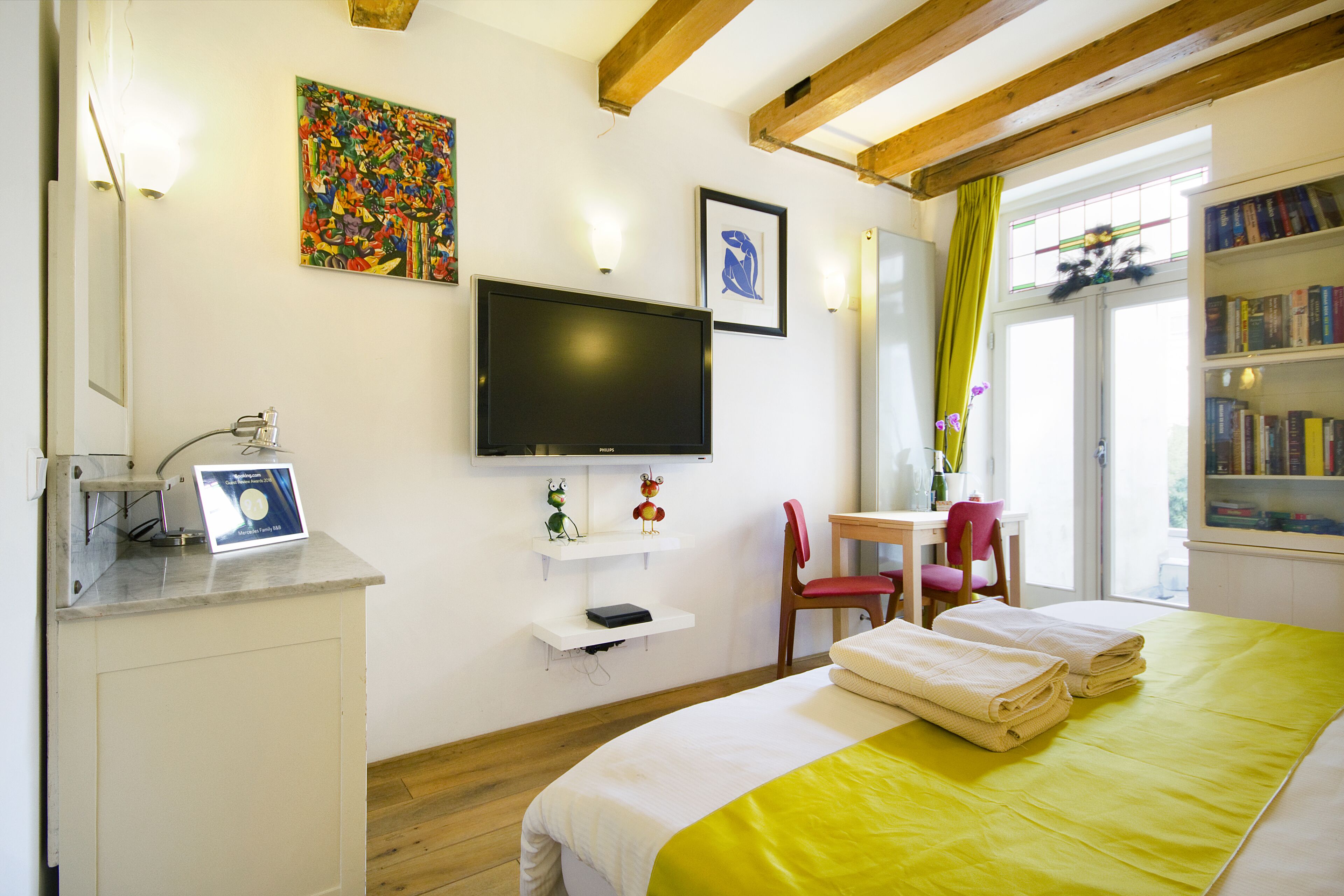 Habitación