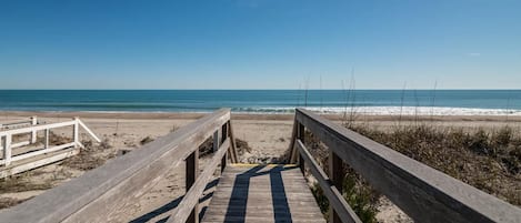 Plage