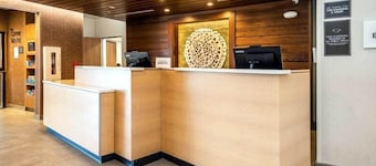 Fairfield Inn & Suites by Marriott Columbus Marysville