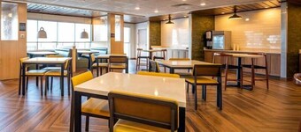 Fairfield Inn & Suites by Marriott Columbus Marysville