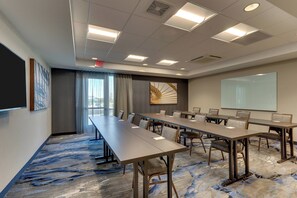 Meeting facility - Fairfield Inn & Suites by Marriott Warsaw (Warsaw)