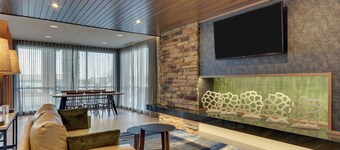 Fairfield Inn & Suites by Marriott Warsaw