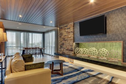 Fairfield Inn & Suites by Marriott Warsaw