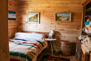 Cottage | Free WiFi - Tracadie Cottages (Grand Tracadie)