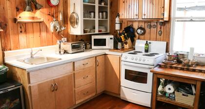 Tracadie Cottages