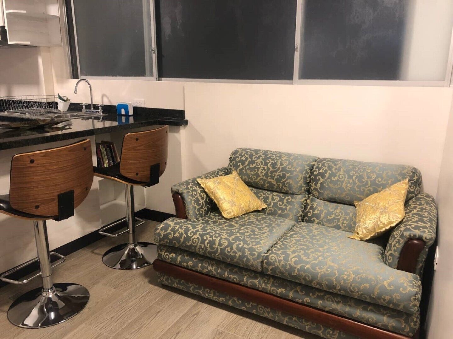 Emplacement Et Confort De La Suite à Quito Wi-fi Haut Débit - Quito
