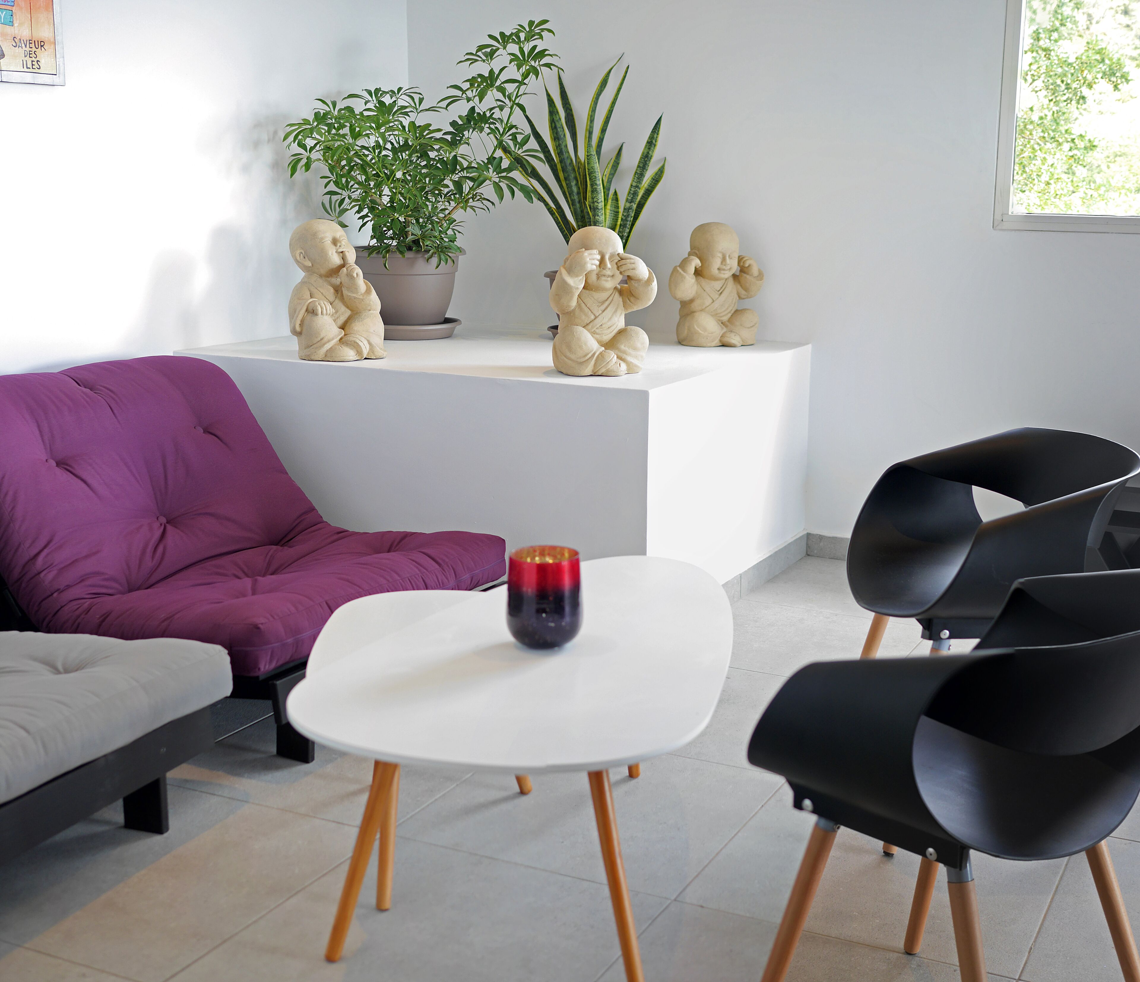 Appartement Curaçao, Eden Résidence - Martinique