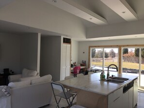Interior - Walking distance to East Hampton village  (East Hampton)