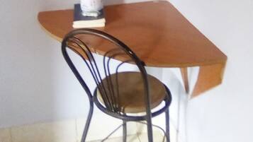 Double Room | Room amenity