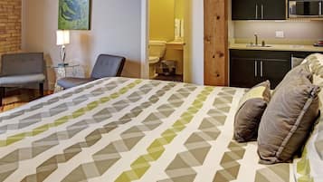 1 bedroom, iron/ironing board, Internet