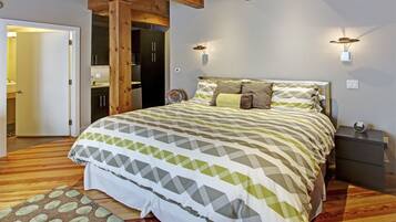 1 bedroom, iron/ironing board, internet