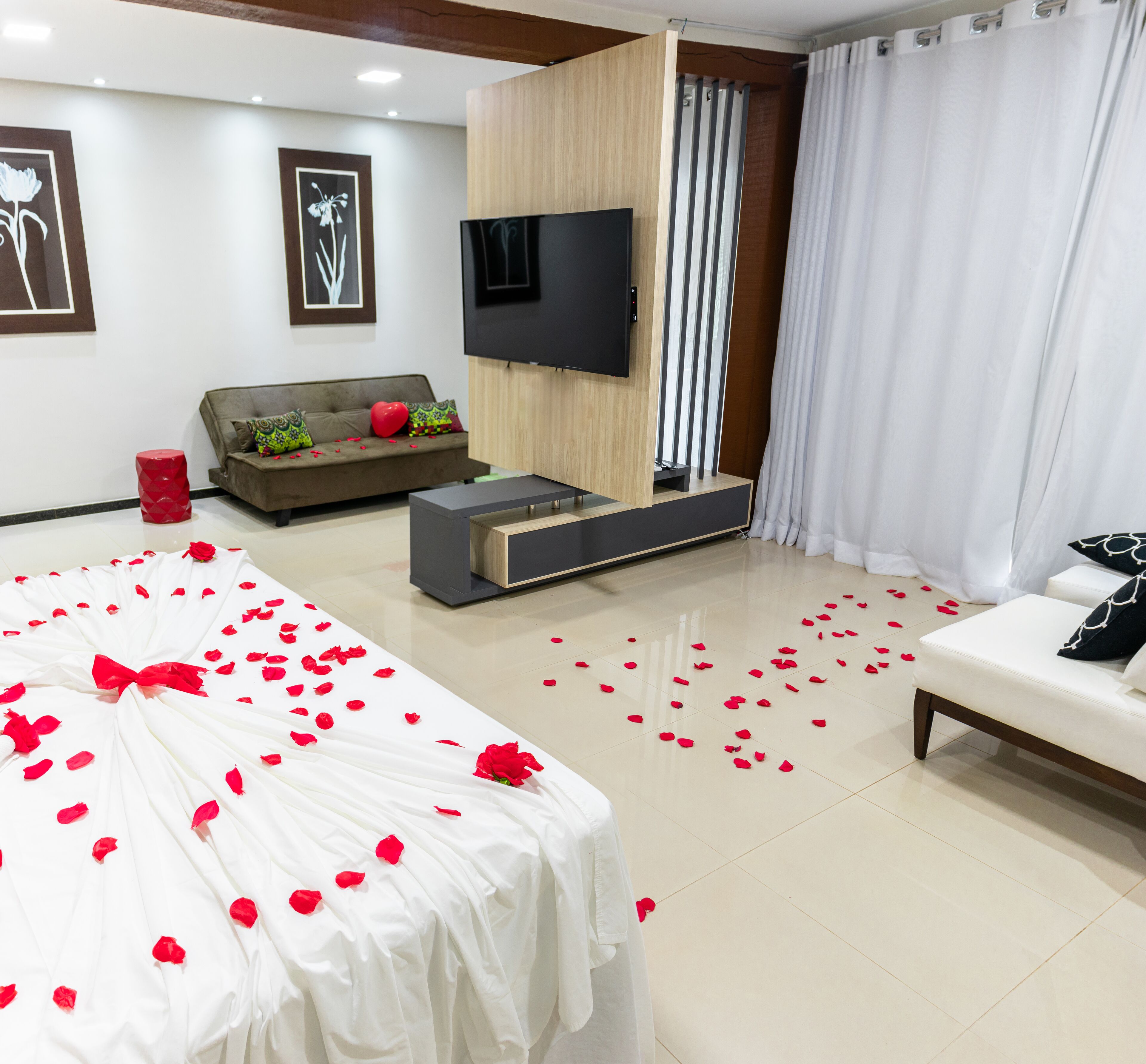 ห้องพัก