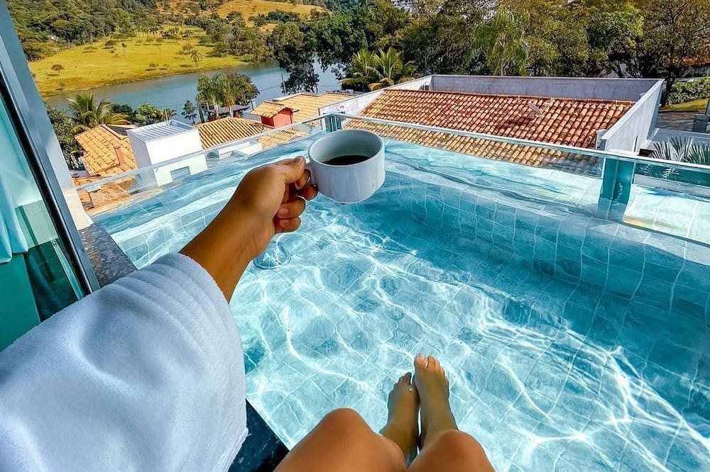 Escarpas Eco Village - Ambrósio