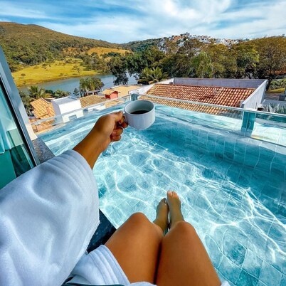 Escarpas Eco Village