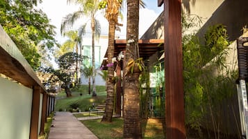 Jardín