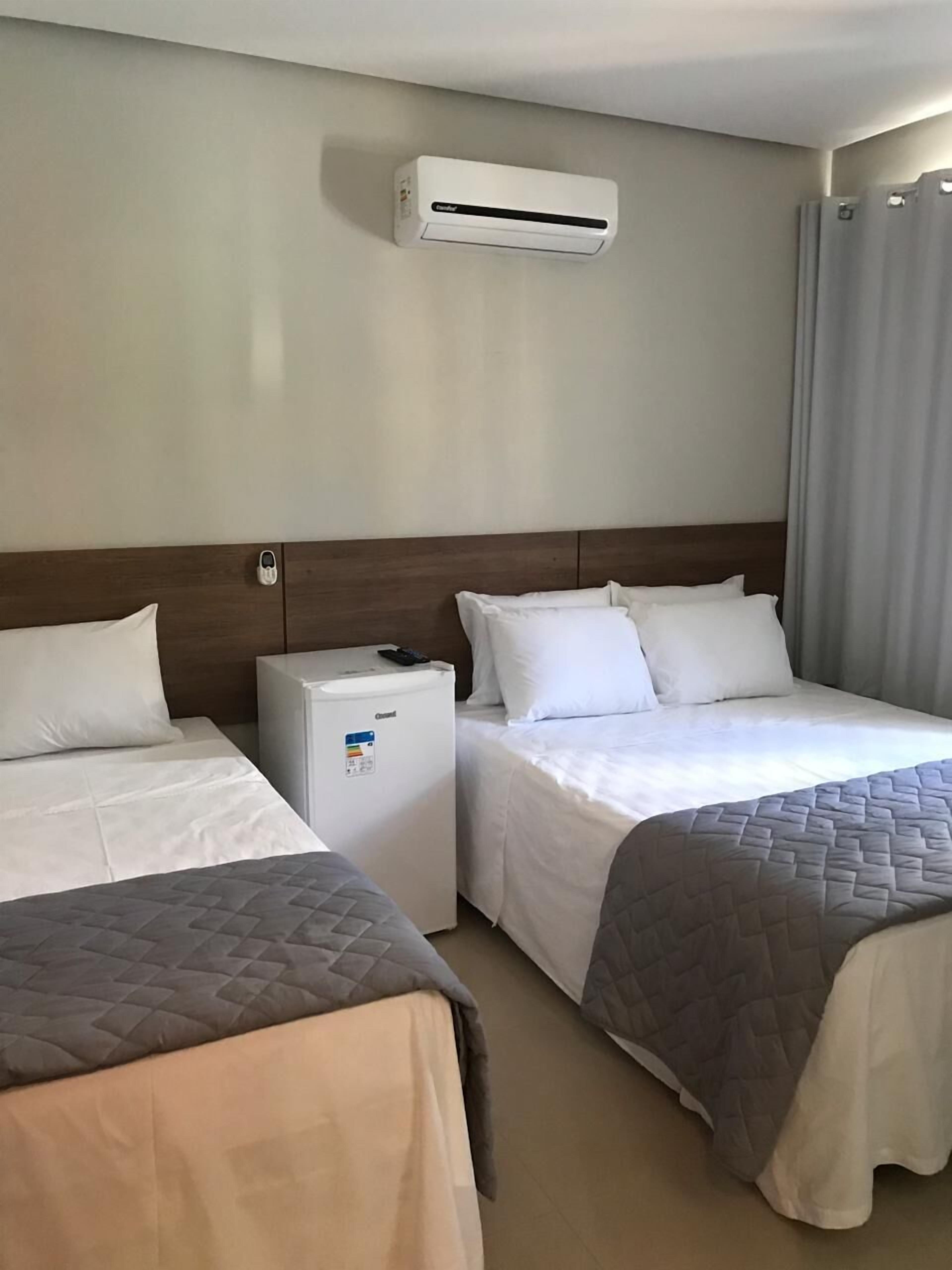 客房