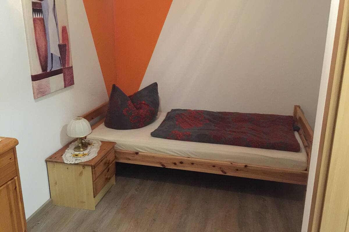 Chambre Simple