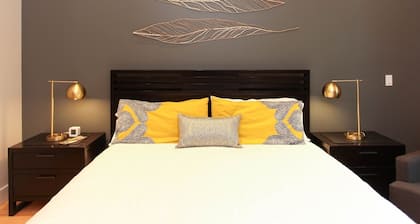 Logement 1 chambre Ă Saugatuck