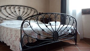 Traditional Apartment - Agriturismo Castagneti (San Benedetto Val di Sambro)