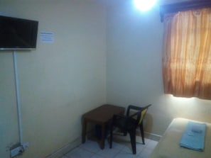 Servicio de la habitación