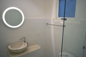 Classic-Zimmer | Badezimmer