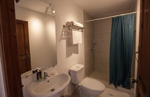 Chambre Classique | Salle de bain