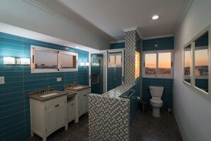 Classic-Zimmer | Badezimmer