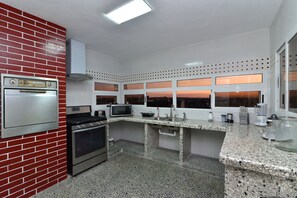 Classic-Zimmer | Eigene Küche