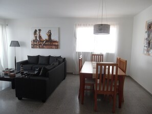 Classic-Zimmer | Wohnzimmer