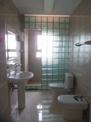 Classic-Zimmer | Badezimmer