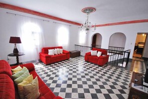 Rom – classic | Oppholdsrom