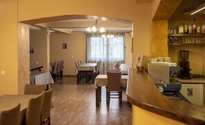 Restaurant - Pansion Eden (Citluk)