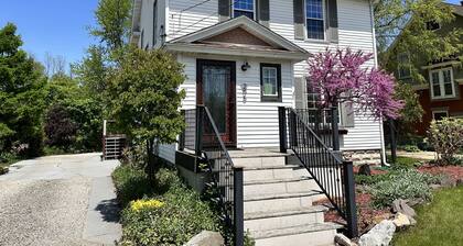 Tervetuloa Dachan kevätjärvelle!