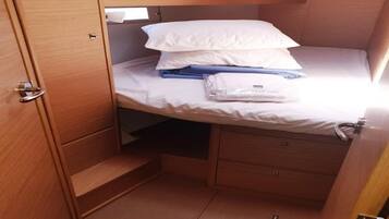 4 habitaciones