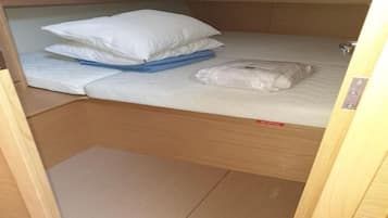 4 bedrooms