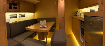 Dufour 460 Grand Large (2019)