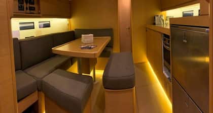 Dufour 460 Grand Large (2019)