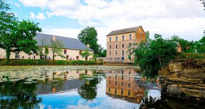 L'Ilot du Moulin